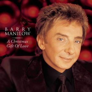 Barry Manilow The Christmas Waltz Musik Noten - Piano & Vocal - 85767-thumbnail