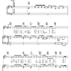 Barry Manilow This One's For You Musik Noten - Piano, Vocal & Guitar Chords - 67203-0