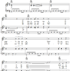 Barry McGuire Sloop John B. Musik Noten - Piano, Vocal & Guitar Chords - 50882-0