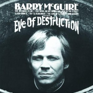 Barry McGuire Sloop John B. Musik Noten - Piano, Vocal & Guitar Chords - 50882-thumbnail