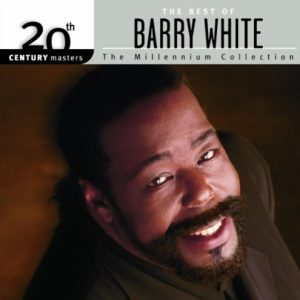 Barry White Can't Get Enough Of Your Love, Babe Musik Noten - Piano, Vocal & Guitar Chords - 77176-thumbnail