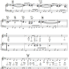 Basia Cruising For Bruising Musik Noten - Piano, Vocal & Guitar Chords - 57797-0