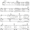 Basia Time And Tide Musik Noten - Piano, Vocal & Guitar Chords - 18335-0