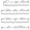 Basil Poledouris Hymn To Red October (from The Hunt For Red October) Musik Noten - Piano Solo - 111644-0