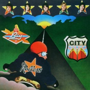 Bay City Rollers All Of Me Loves All Of You Musik Noten - Piano, Vocal & Guitar Chords - 109656-thumbnail