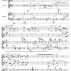 Bayan Northcott Poet and Star (for soprano, tenor and piano) Musik Noten - Piano & Vocal - 45951-0