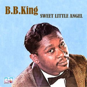 B.B. King Be Careful With A Fool Musik Noten - Piano, Vocal & Guitar Chords - 74096-thumbnail