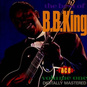 B.B. King Beautician Blues Musik Noten - Piano, Vocal & Guitar Chords - 74063-thumbnail