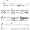 B.B. King Cryin' Won't Help You Musik Noten - Piano, Vocal & Guitar Chords - 74090-0
