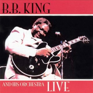 B.B. King Darlin' You Know I Love You Musik Noten - Guitar Chords/Lyrics - 84160-thumbnail
