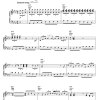 B.B. King I Need You So Bad Musik Noten - Piano, Vocal & Guitar Chords - 74092-0