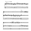 B.B. King Miss Martha King Musik Noten - Guitar Tab - 68801-0
