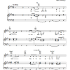 B.B. King Please Send Me Someone To Love Musik Noten - Piano, Vocal & Guitar Chords - 154453-0