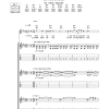 Beady Eye Beatles And Stones Musik Noten - Guitar Tab - 108060-0