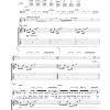 Beady Eye Kill For A Dream Musik Noten - Guitar Tab - 108093-0