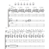Beady Eye Standing On The Edge Of The Noise Musik Noten - Guitar Tab - 108091-0