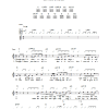 Beady Eye The Beat Goes On Musik Noten - Guitar Tab - 108076-0