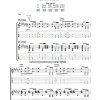 Beady Eye The Morning Son Musik Noten - Guitar Tab - 108075-0