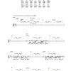 Beady Eye Wigwam Musik Noten - Guitar Tab - 108052-0