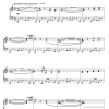 Bear McCreary Battlestar Muzaktica Musik Noten - Piano Solo - 78357-0