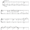 Bear McCreary Roslin And Adama Musik Noten - Piano Solo - 78380-0