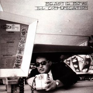 Beastie Boys Get It Together Musik Noten - Piano, Vocal & Guitar Chords - 63304-thumbnail