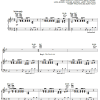 Beastie Boys Hey Ladies Musik Noten - Piano, Vocal & Guitar Chords - 63841-0