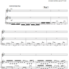 Beastie Boys Shake Your Rump Musik Noten - Piano, Vocal & Guitar Chords - 63834-0