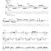 Beck Already Dead Musik Noten - Guitar Tab - 25380-0