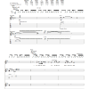 Beck End Of The Day Musik Noten - Guitar Tab - 25381-0