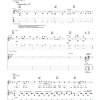 Beck Girl Musik Noten - Guitar Tab - 51805-0