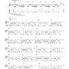 Beck Hell Yes Musik Noten - Guitar Tab - 51806-0