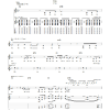 Beck Missing Musik Noten - Guitar Tab - 51801-0