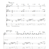 Beck Que' Onda Guero Musik Noten - Guitar Tab - 51807-0