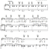 Bee Gees Fanny Be Tender With My Love Musik Noten - Piano, Vocal & Guitar Chords - 20770-0