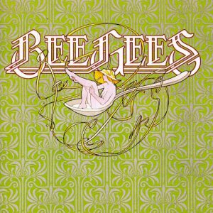 Bee Gees Fanny Be Tender With My Love Musik Noten - Piano, Vocal & Guitar Chords - 20770-thumbnail