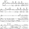 Bee Gees Heartbreaker Musik Noten - Piano, Vocal & Guitar Chords - 20773-0