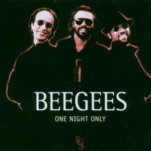 Bee Gees Heartbreaker Musik Noten - Piano, Vocal & Guitar Chords - 20773-thumbnail