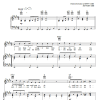 Bee Gees How Can You Mend A Broken Heart Musik Noten - Piano, Vocal & Guitar Chords - 20775-0