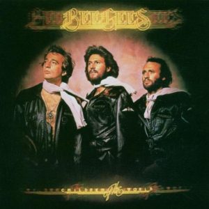 Bee Gees Love Me Musik Noten - Piano, Vocal & Guitar Chords - 20782-thumbnail