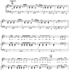 Bee Gees Love You Inside Out Musik Noten - Piano, Vocal & Guitar Chords - 20784-0