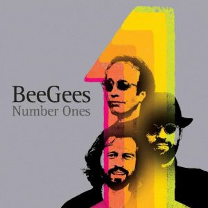 Bee Gees One Musik Noten - Piano, Vocal & Guitar Chords - 20786-thumbnail