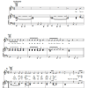 Bee Gees Spirits Having Flown Musik Noten - Piano, Vocal & Guitar Chords - 74937-0