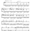 Béla Bartók Bear Dance Musik Noten - Piano Solo - 157973-0