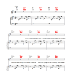 Belle And Sebastian Space Boy Dream Musik Noten - Piano, Vocal & Guitar Chords - 17153-0