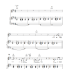 Belle And Sebastian The Gate Musik Noten - Piano, Vocal & Guitar Chords - 17154-0