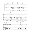 Belle And Sebastian There's Too Much Love Musik Noten - Piano, Vocal & Guitar Chords - 17209-0