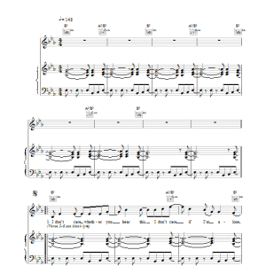 Belle And Sebastian Woman's Realm Musik Noten - Piano, Vocal & Guitar Chords - 17211-0