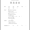 Belly Feed The Tree Musik Noten - Guitar Chords/Lyrics - 48692-0
