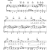Ben Bernie Sweet Georgia Brown Musik Noten - Piano, Vocal & Guitar Chords - 36151-0
